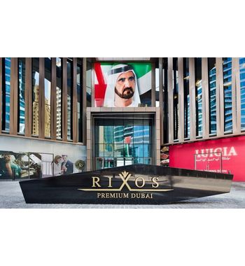 Rixos Premium Dubai JBR